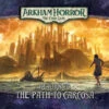 ASMODEE Arkham Horror The Card Game: Return To The Path To Carcosa -Asmodee Website fdd774a8 bfff 4784 92ed 1dad03881e67