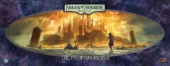 ASMODEE Arkham Horror The Card Game: Return To The Path To Carcosa