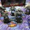 ASMODEE BattleTech Wolf's Dragoon Assault Star -Asmodee WolfsDragoonsAssaultStar 1024x1024 2f845c41 bb33 46e4 ade3 bbd0daa39dc9
