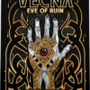 ASMODEE Dungeons & Dragons RPG - Vecna: Eve Of Ruin Alternative Cover