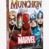 ASMODEE Munchkin Marvel -Asmodee acd6c04bb2832f2b690f214ed5e58f50