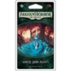 ASMODEE Arkham Horror The Card Game Where Doom Awaits -Asmodee ahc07 main