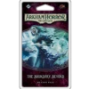 ASMODEE Arkham Horror The Card Game The Boundary Beyond Mythos Pack -Asmodee ahc21 main