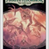 ASMODEE Arkham Horror The Card Game In The Clutches Of Chaos Mythos Pack -Asmodee ahc34 box