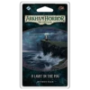 ASMODEE Arkham Horror The Card Game: A Light In The Fog Mythos Pack -Asmodee ahc56 box500