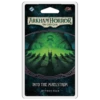 ASMODEE Arkham Horror The Card Game: Into The Maelstrom Mythos Pack -Asmodee ahc58 box500