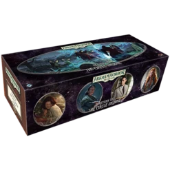 ASMODEE Arkham Horror The Card Game: Return To The Circle Undone