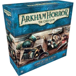 ASMODEE Arkham Horror Card Game Edge Of The Earth Investigators