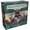 ASMODEE Arkham Horror The Card Game - The Dunwich Legacy Investigator Expansion 1 ASMODEE Arkham Horror The Card Game - The Dunwich Legacy Investigator Expansion -Asmodee ahc65 0