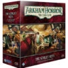 ASMODEE Arkham Horror The Card Game - The Scarlet Keys Investigator Expansion -Asmodee ahc69 0