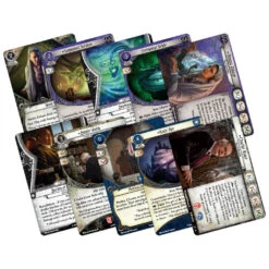 ASMODEE Arkham Horror The Card Game - The Scarlet Keys Investigator Expansion -Asmodee ahc69 2