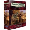 ASMODEE Arkham Horror The Card Game - The Scarlet Keys Campaign Expansion -Asmodee ahc70 0
