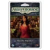 ASMODEE Arkham Horror The Card Game Fortune And Folly Scenario Pack -Asmodee ahc71 0