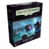 ASMODEE Arkham Horror The Card Game: Circle Undone Campaign Expansion -Asmodee ahc75 box left500
