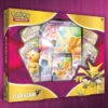 ASMODEE Pokemon TCG Alakazam V Box -Asmodee alakazam v box 169 en