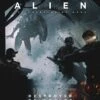 ASMODEE Alien RPG Destroyer Of Worlds 1 ASMODEE Alien RPG Destroyer Of Worlds -Asmodee aliendestroyer