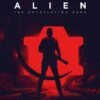 ASMODEE Alien RPG Starter Set -Asmodee alienrpgstartercover