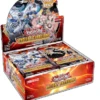 ASMODEE Yu-Gi-Oh! Ancient Guardians Booster Box