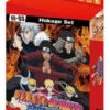ASMODEE Naruto CCG: Expansion Deck Set NB03 Hokage Set -Asmodee apiqa5tvz 89091