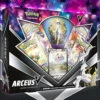 ASMODEE Pokemon TCG Arceus V Figure Collection -Asmodee arceus v figure collection 169 en