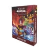 ASMODEE Avatar Legends RPG: Starter Set -Asmodee avatar legends the roleplaying game starter set 362112