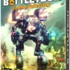 ASMODEE Battletech Clan Invasion Box -Asmodee battleclan