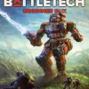 ASMODEE Battletech Beginner Box (Mercenary Cover)