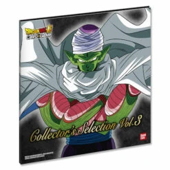 ASMODEE Dragon Ball Super Card Game: Collector's Selection Vol 3