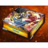 ASMODEE Digimon Card Game: Alternative Being EX-04 Booster Box -Asmodee bjp2680591