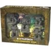 ASMODEE Battletech Clan Command Star -Asmodee cat35720 1