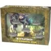 ASMODEE Battletech Clan Elemental Star -Asmodee cat35739 1