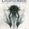 ASMODEE S.Petersen's Field Guide To Lovecraftian Horrors: Call Of Cthulhu