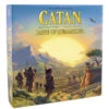 ASMODEE Catan Dawn Of Humankind 2 ASMODEE Catan Dawn Of Humankind -Asmodee cn3206 0