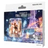 ASMODEE Final Fantasy TCG Final Fantasy XIII Custom Starter Set -Asmodee css starter ff13 en deck right