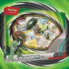 ASMODEE Pokemon TCG Cyclizar EX Box -Asmodee cyclizar ex box 169 en
