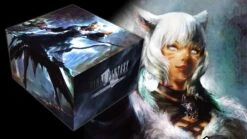 ASMODEE Final Fantasy TCG Dissidia Collection Set 2023
