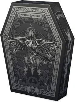 ASMODEE Dungeons & Dragons Curse Of Strahd Revamped -Asmodee dice10 81081522 4ce5 4d20 b6da c8d79948303a