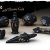 ASMODEE PolyHero Rogue Dice Set Nightshade -Asmodee dice10 f80b6f3e 123d 4512 934b 1d94d3a6dfa3