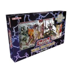 ASMODEE Yu-Gi-Oh Duel Overload