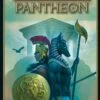 ASMODEE 7 Wonders Duel Pantheon