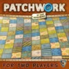 ASMODEE Patchwork -Asmodee dice3 7100e7f5 5f96 42f2 9754 61a126a35b11