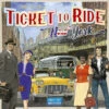 ASMODEE Ticket To Ride New York -Asmodee dice3 82851a36 eccd 4563 af7c 730687a93bad