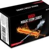 ASMODEE Dungeons & Dragons Magic Item Cards -Asmodee dice3 bc69a7a6 cd00 4c4f 965b 31440c234f40