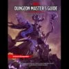 ASMODEE Dungeons & Dragons Dungeon Master's Guide 2 ASMODEE Dungeons & Dragons Dungeon Master's Guide -Asmodee dice6 14335a80 9b0a 4e93 988f 55457ee0f1c0
