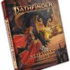 ASMODEE Pathfinder 2nd Edition Gamemastery Guide Hardcover -Asmodee dice6 1450bd4e addf 4672 a08e add8cf5f1021