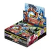 ASMODEE Dragon Ball Super Card Game Universal Onslaught Booster Box