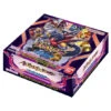 ASMODEE Digimon Card Game: Across Time BT-12 Booster Box