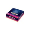 ASMODEE Digimon Card Game: Digital Hazard Booster EX-02 -Asmodee digimon card game digital hazard booster display ex 02 24 packs