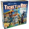 ASMODEE Ticket To Ride: Ghost Train 1 ASMODEE Ticket To Ride: Ghost Train -Asmodee do7235 0