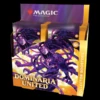 ASMODEE Magic: The Gathering Dominaria United Collector Booster Box 2 ASMODEE Magic: The Gathering Dominaria United Collector Booster Box -Asmodee dominariacollector